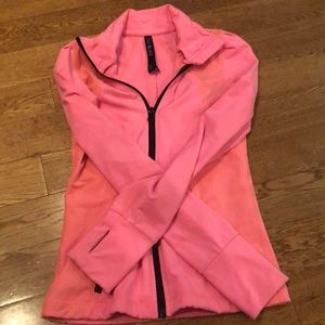 Lorna Jane workout jacket